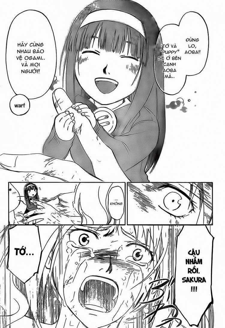 Code Breaker Chapter 175 trang 14