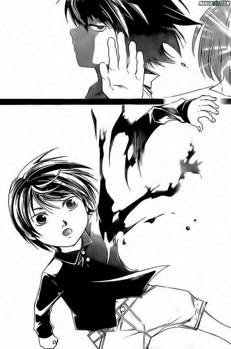 Code Breaker Chapter 176 trang 19