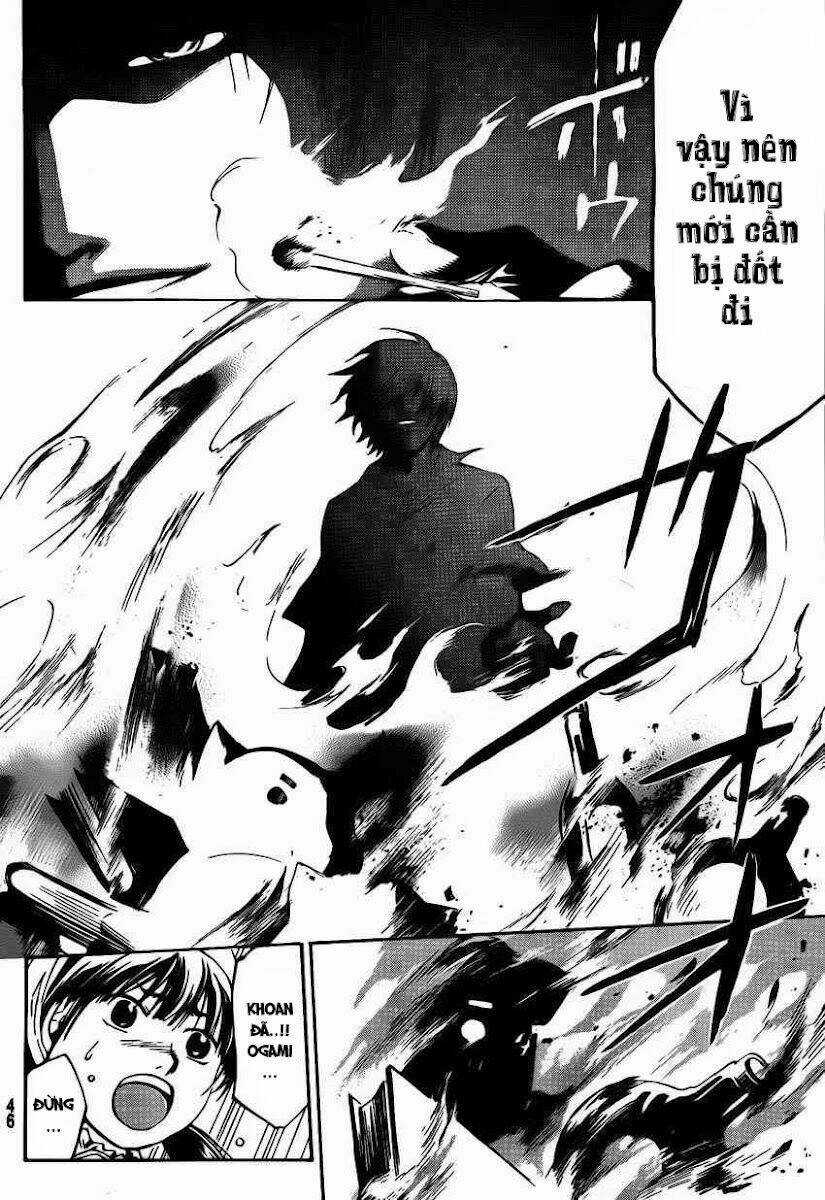 Code Breaker Chapter 178 trang 11