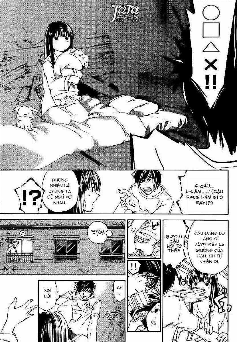 Code Breaker Chapter 180 trang 12