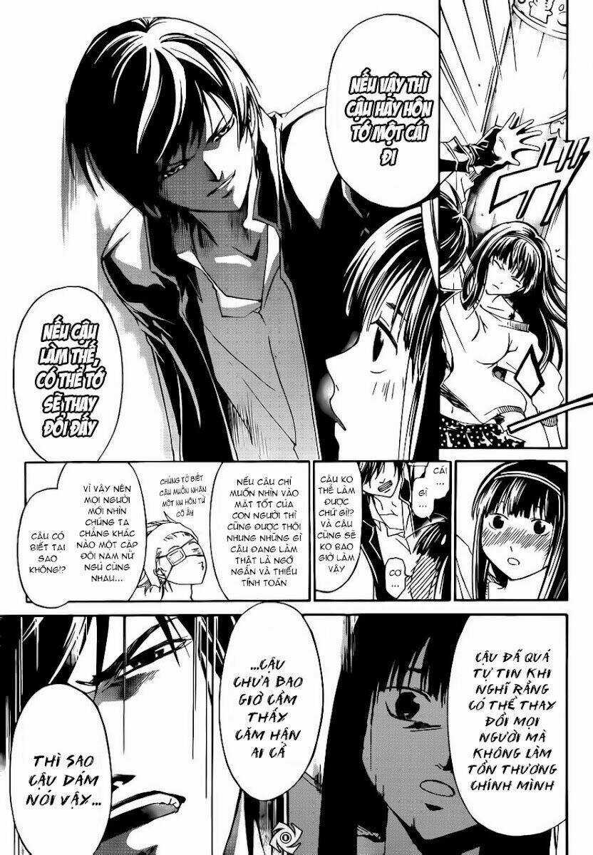 Code Breaker Chapter 181 trang 12
