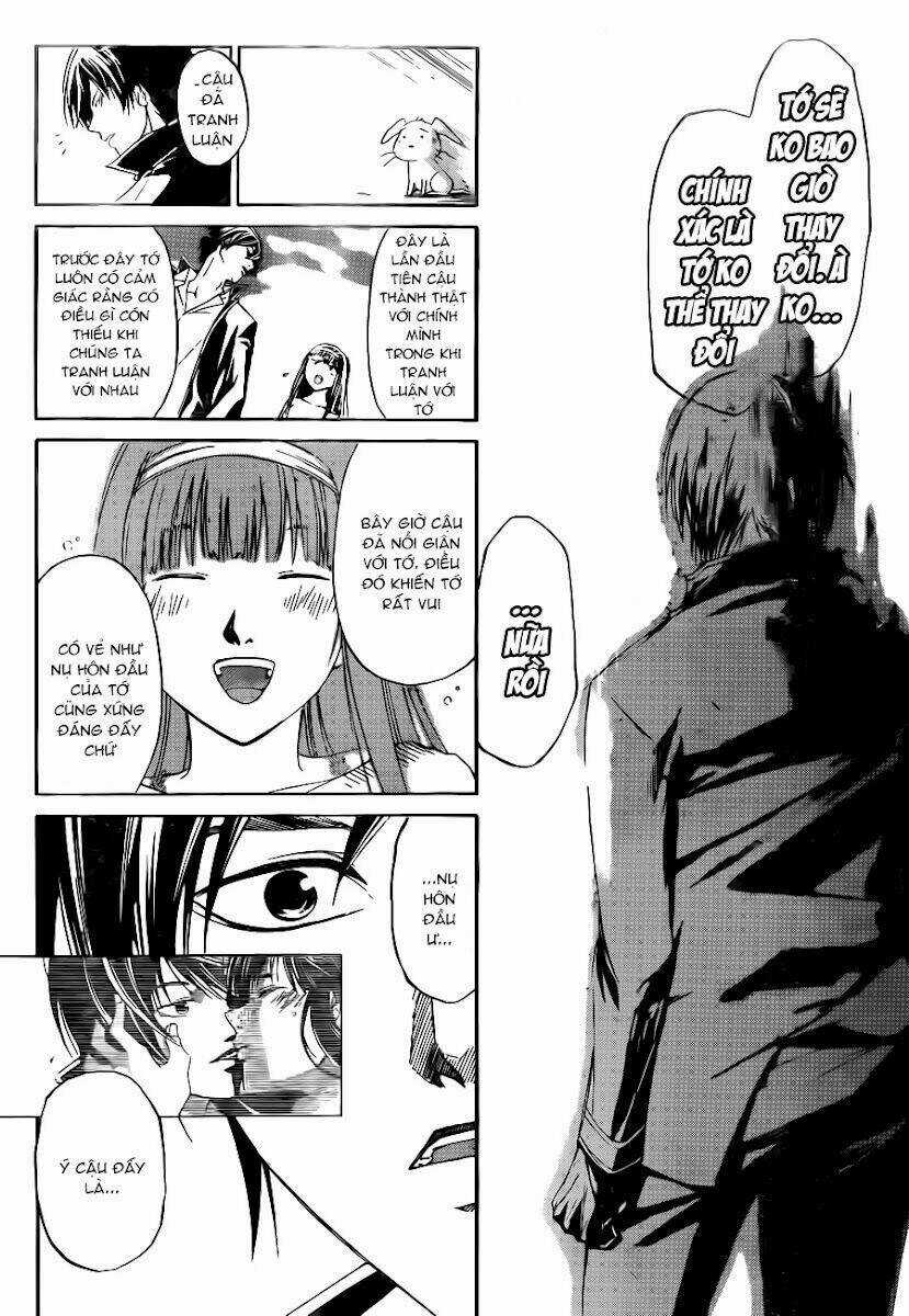 Code Breaker Chapter 181 trang 15