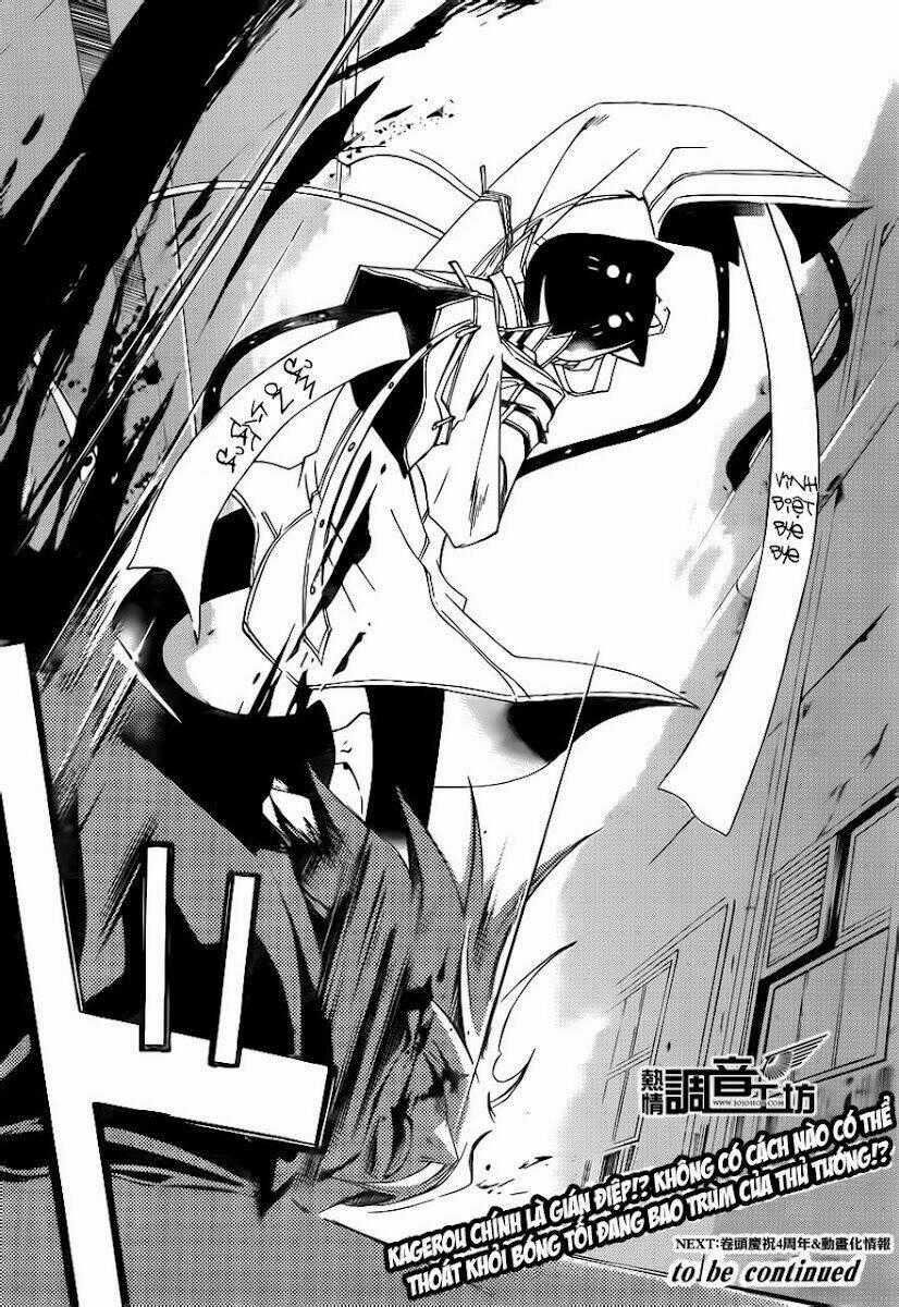 Code Breaker Chapter 181 trang 18