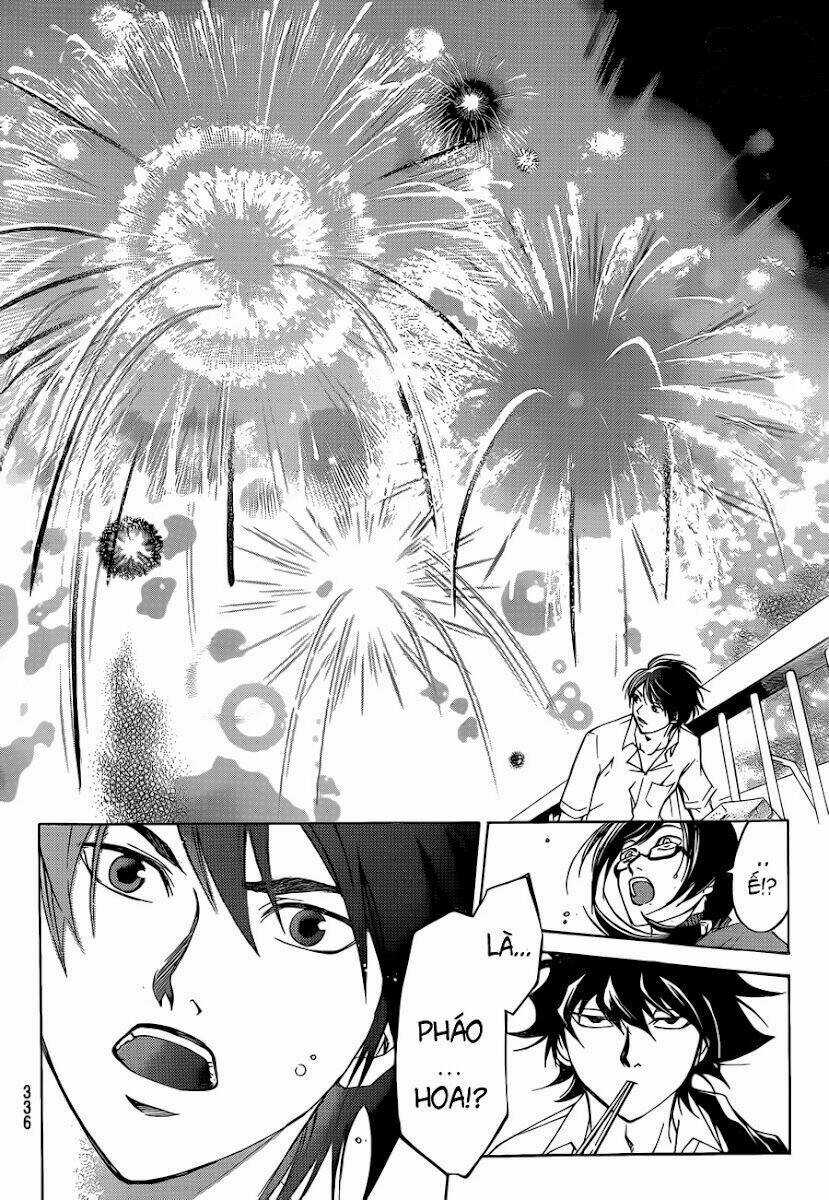 Code Breaker Chapter 184 trang 7