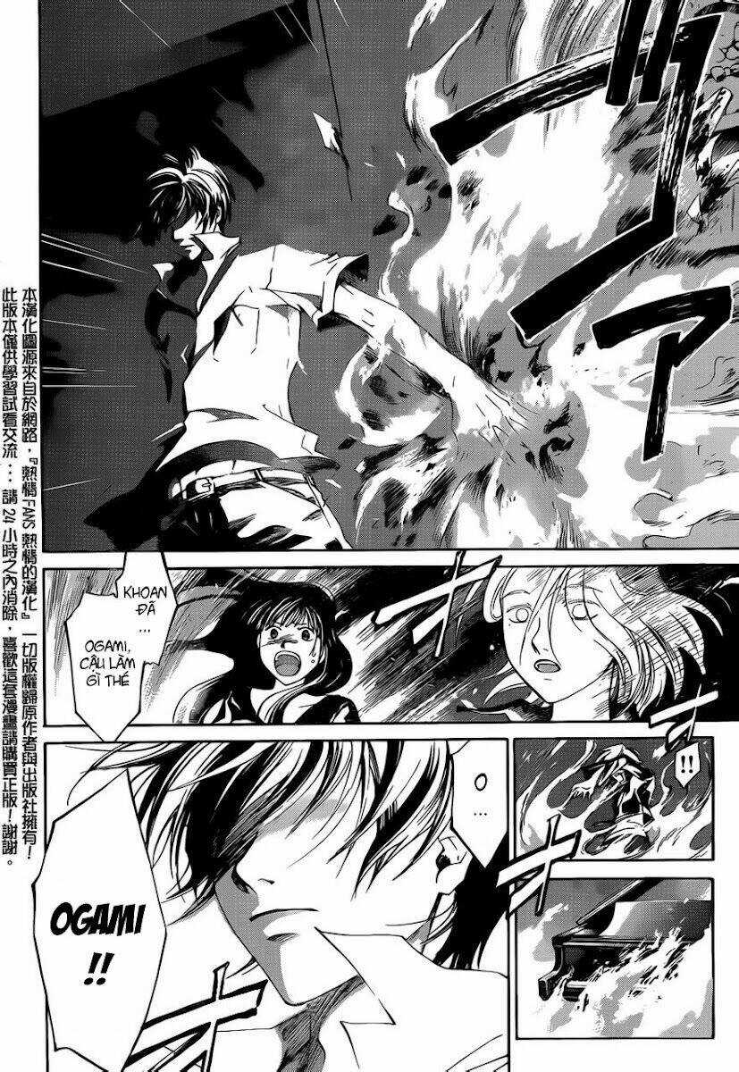 Code Breaker Chapter 186 trang 12