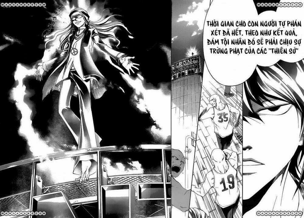 Code Breaker Chapter 192 trang 15