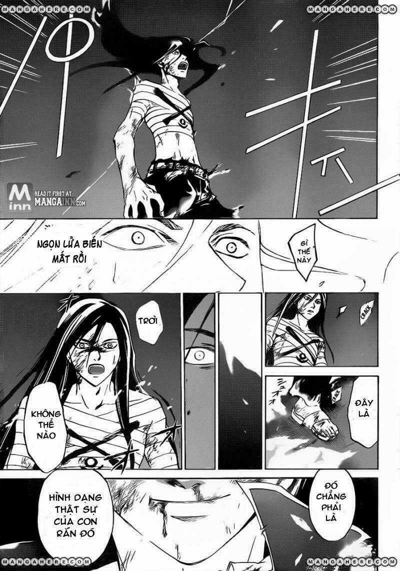 Code Breaker Chapter 200 trang 15