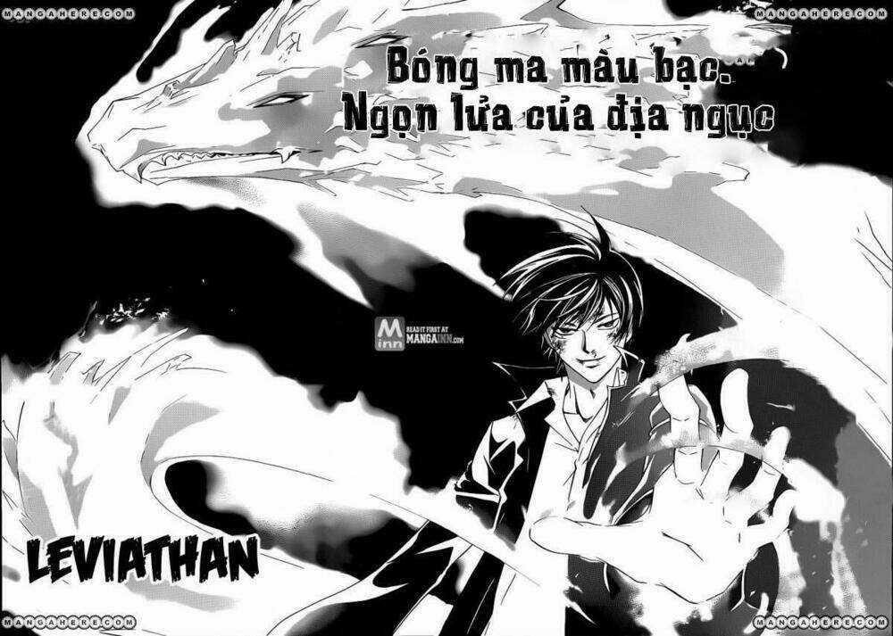 Code Breaker Chapter 200 trang 16