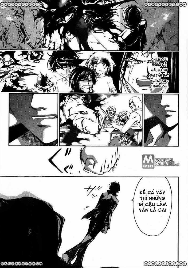 Code Breaker Chapter 200 trang 7