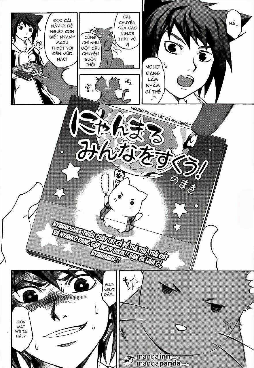 Code Breaker Chapter 209 trang 13