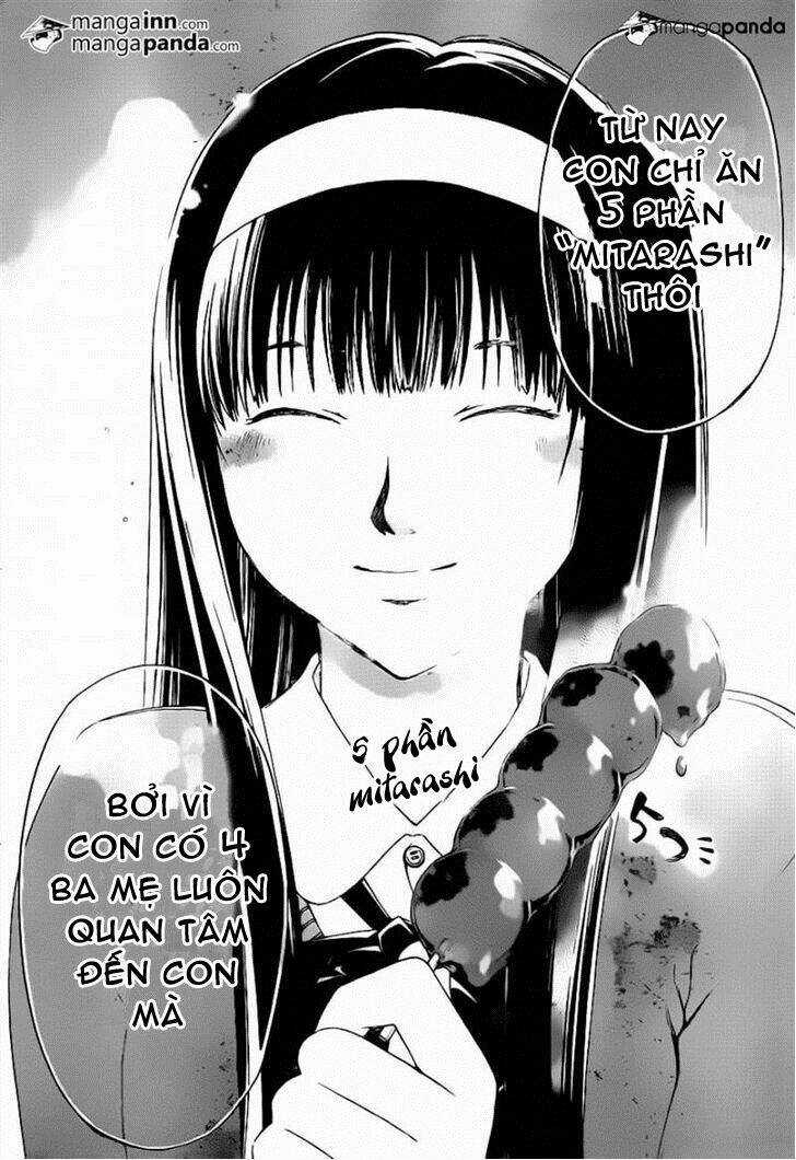 Code Breaker Chapter 212 trang 16