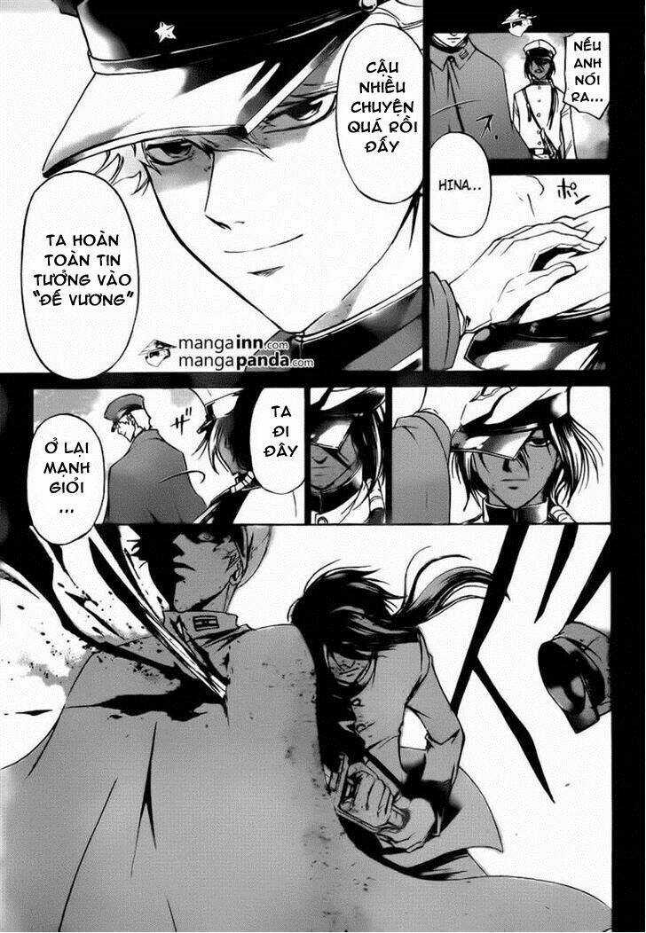 Code Breaker Chapter 212 trang 5