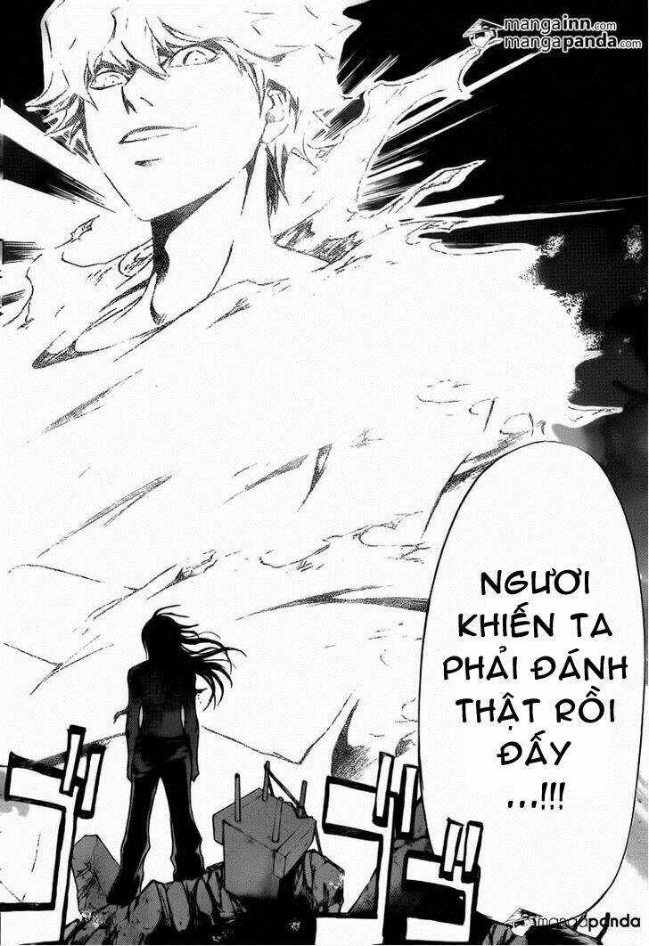 Code Breaker Chapter 213 trang 10