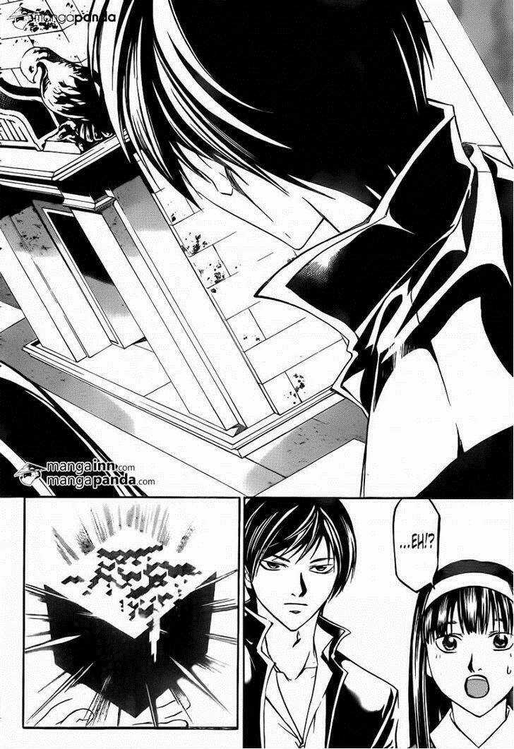 Code Breaker Chapter 213 trang 14