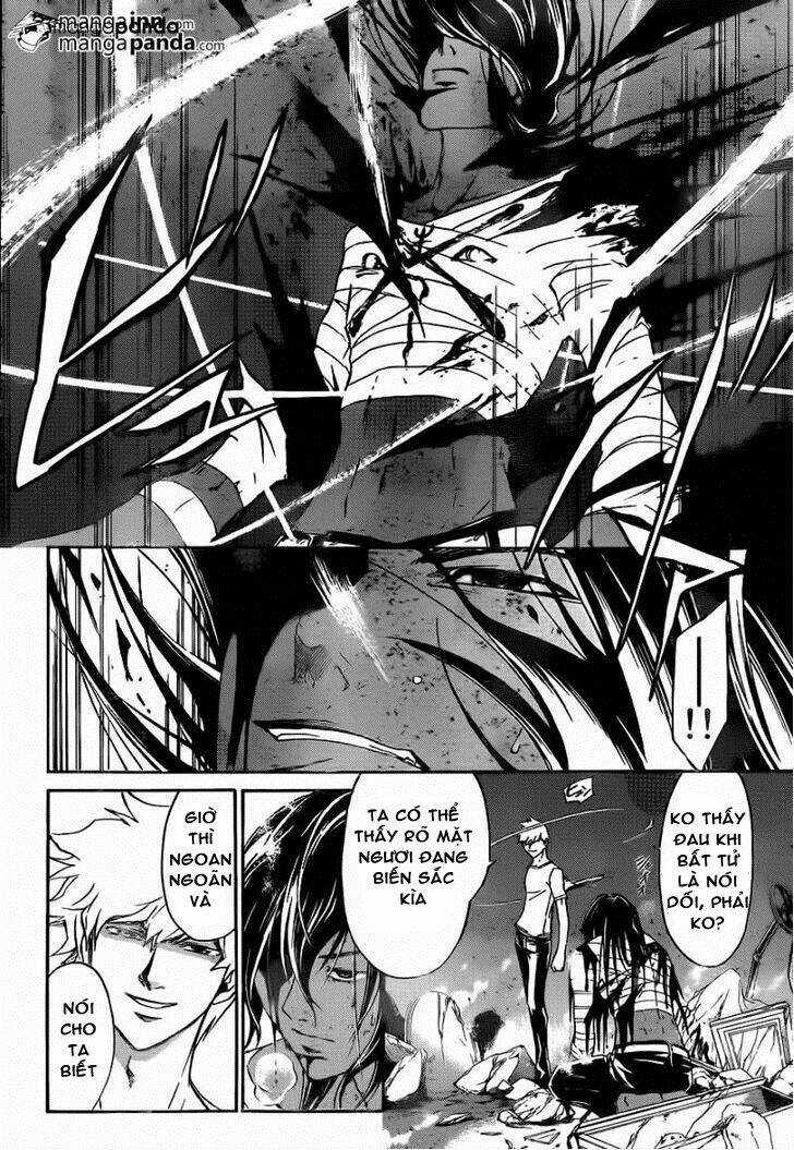Code Breaker Chapter 213 trang 6