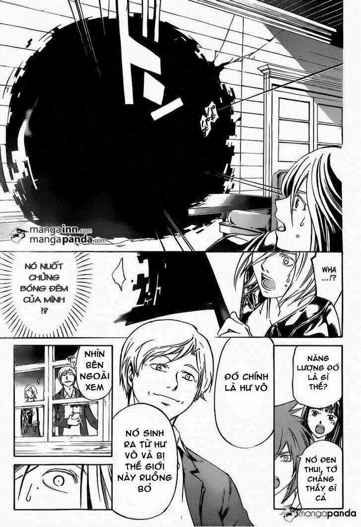 Code Breaker Chapter 214 trang 5