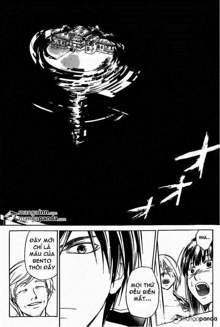 Code Breaker Chapter 214 trang 6