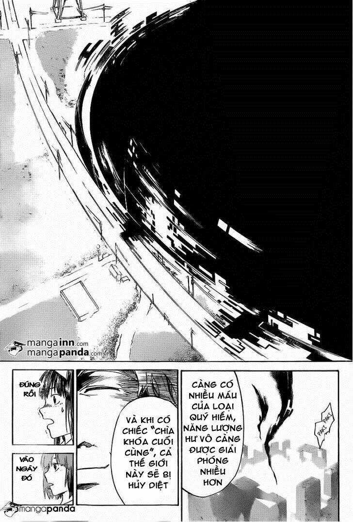 Code Breaker Chapter 214 trang 7