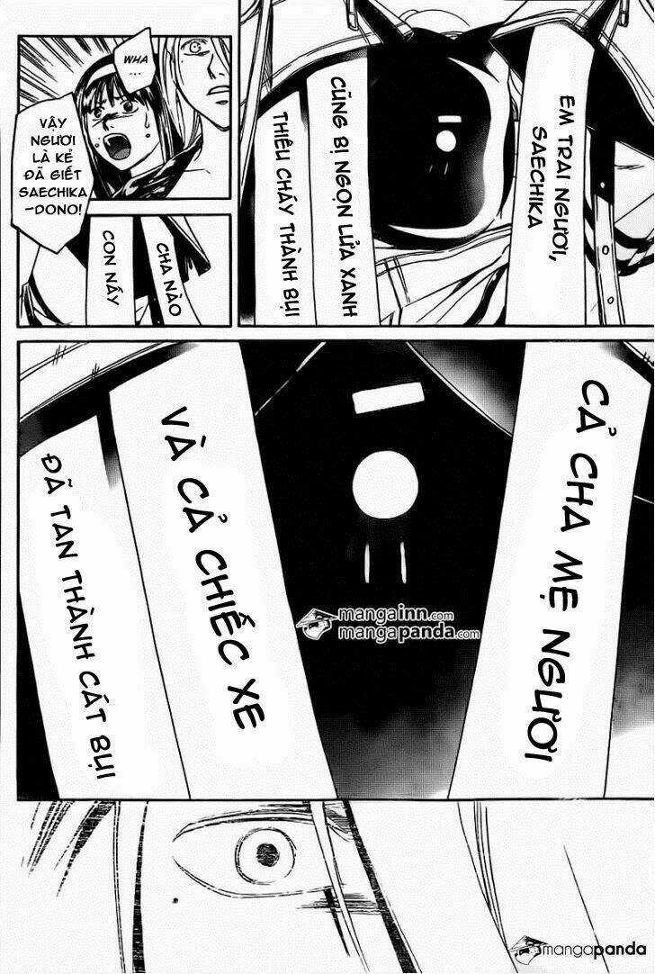 Code Breaker Chapter 216 trang 6