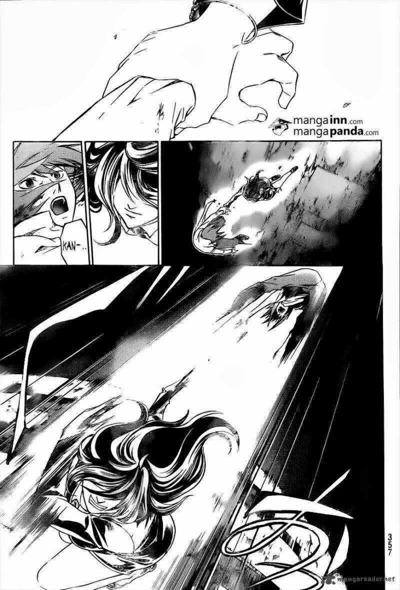 Code Breaker Chapter 217 trang 14