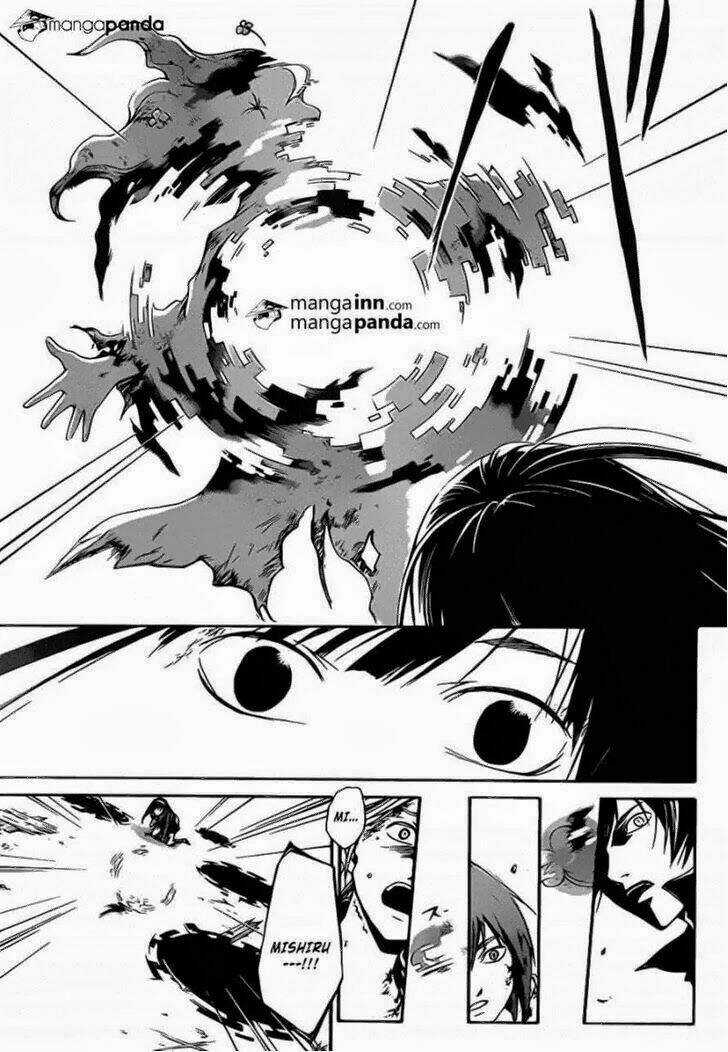 Code Breaker Chapter 219 trang 18