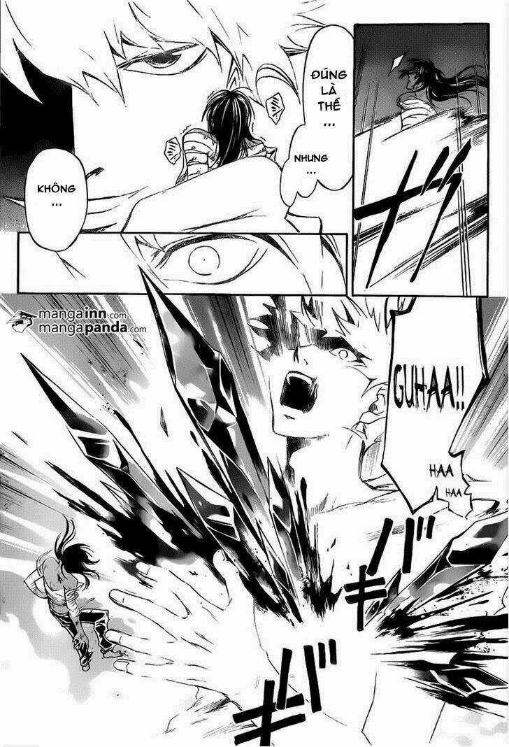 Code Breaker Chapter 220 trang 10