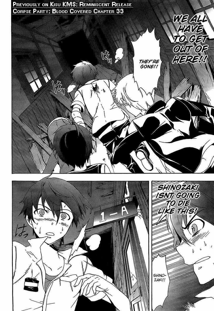 Code Breaker Chapter 223 trang 22