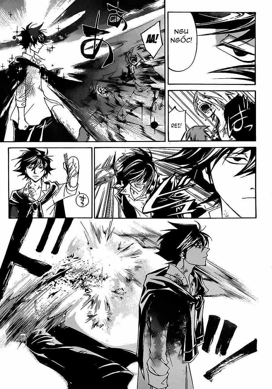 Code Breaker Chapter 223 trang 5