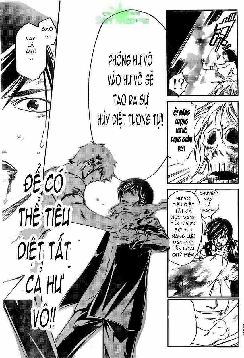 Code Breaker Chapter 224 trang 10