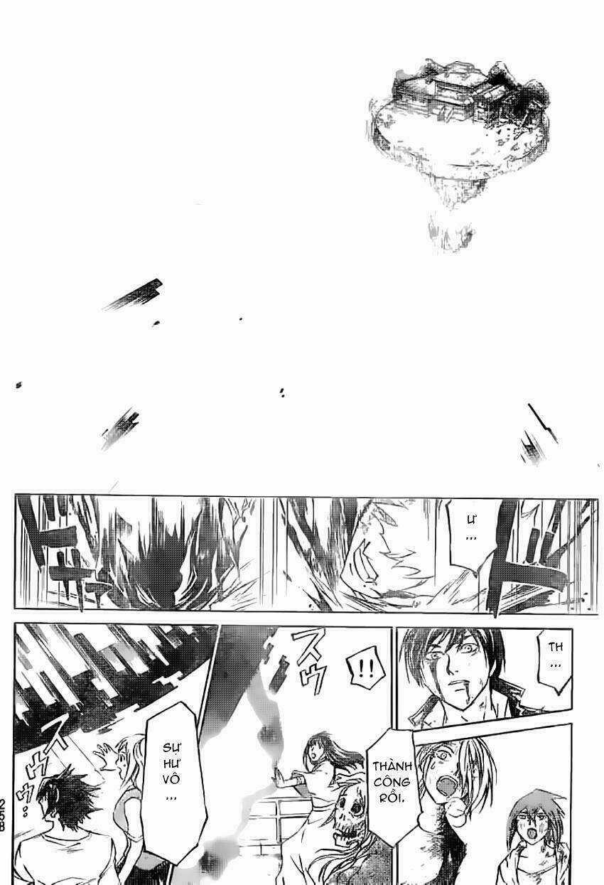 Code Breaker Chapter 224 trang 16