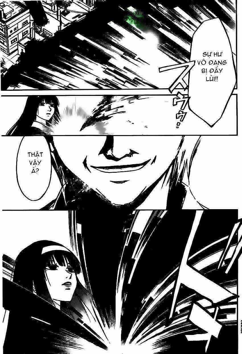 Code Breaker Chapter 224 trang 17