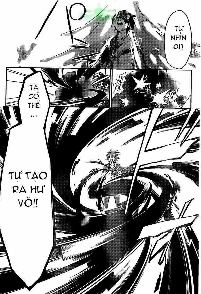 Code Breaker Chapter 224 trang 5