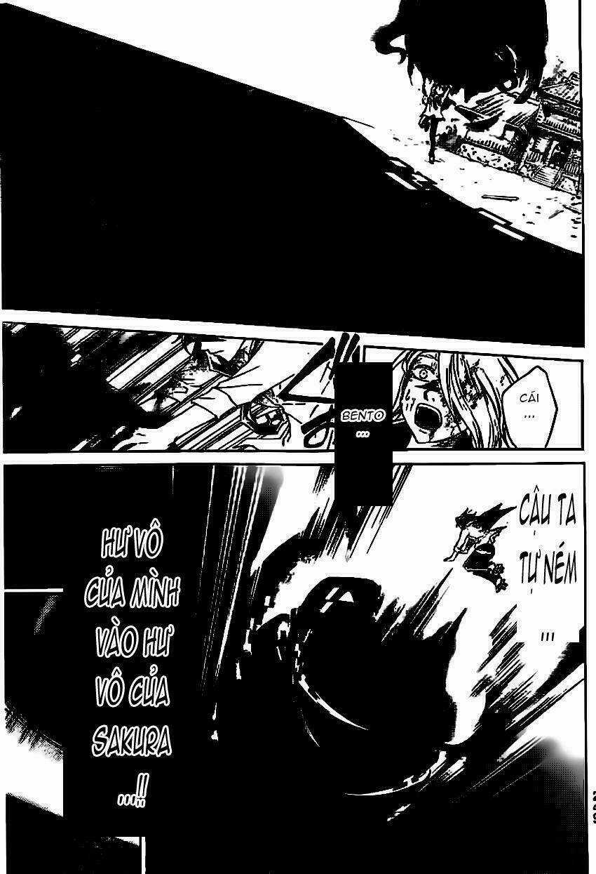 Code Breaker Chapter 224 trang 8