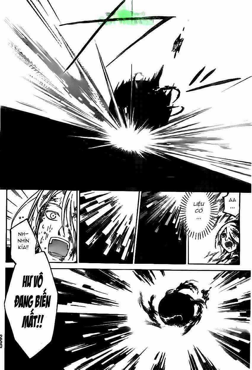 Code Breaker Chapter 224 trang 9