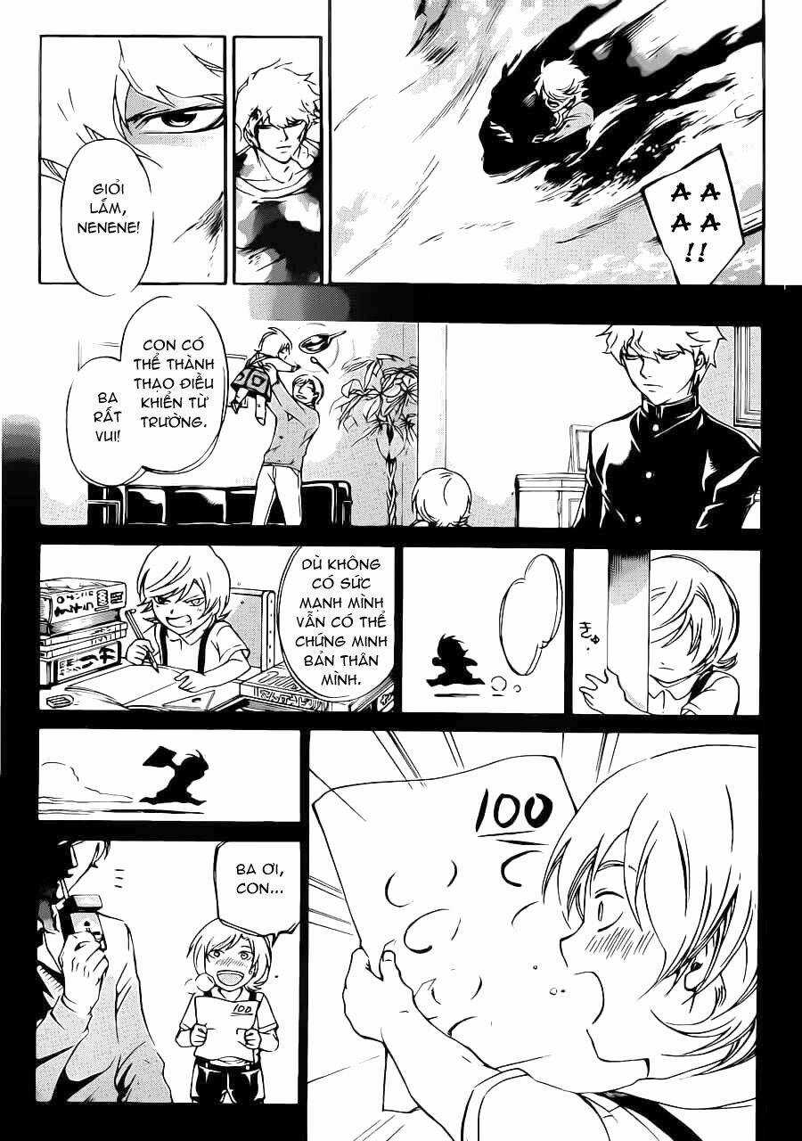 Code Breaker Chapter 225 trang 10