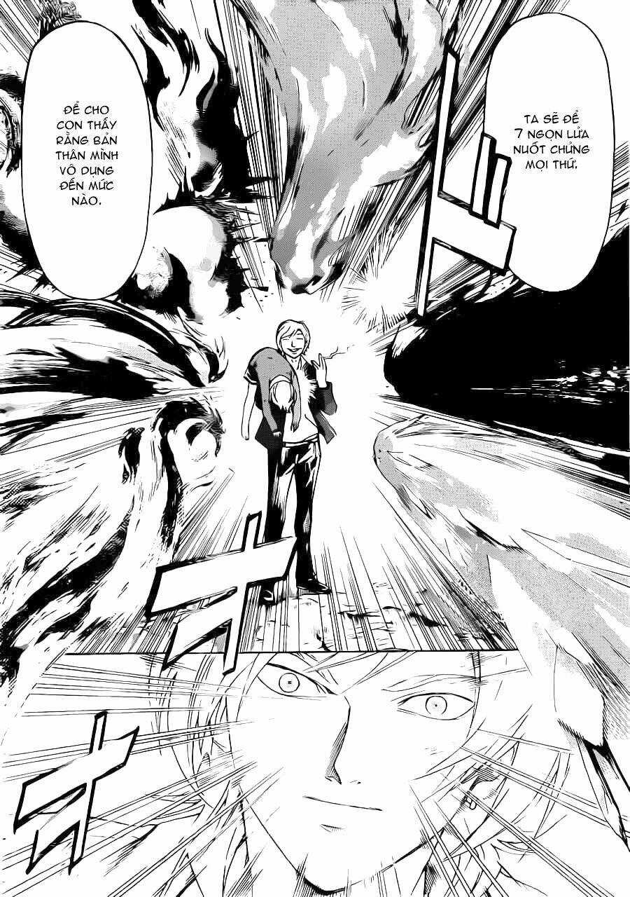Code Breaker Chapter 225 trang 14