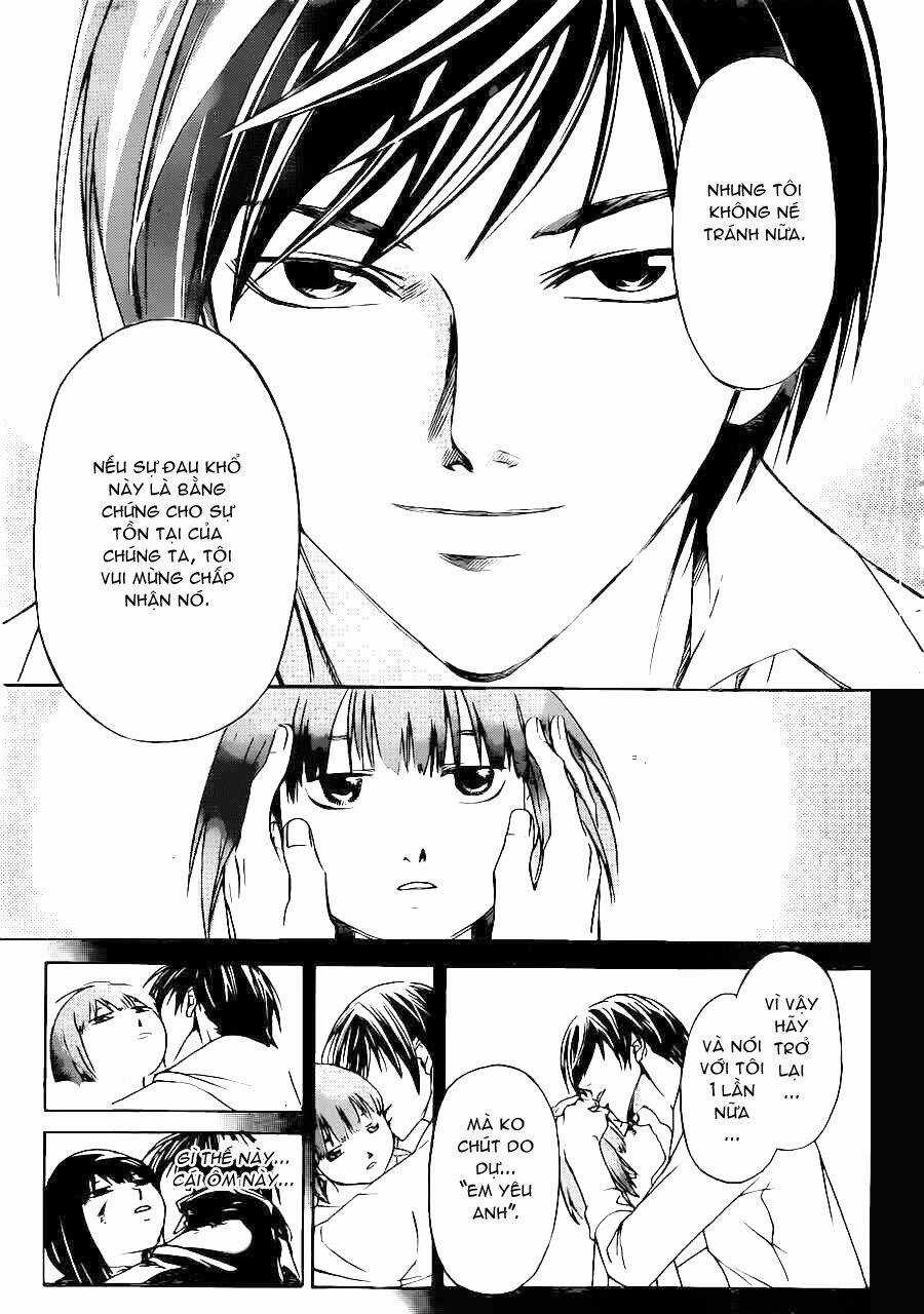 Code Breaker Chapter 226 trang 10