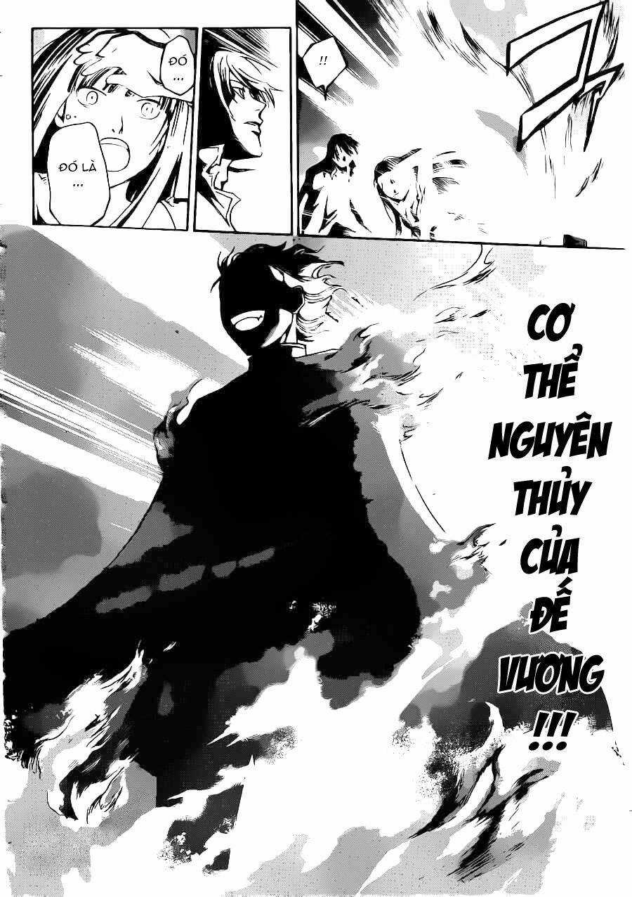 Code Breaker Chapter 226 trang 18