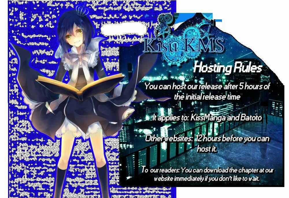 Code Breaker Chapter 226 trang 22