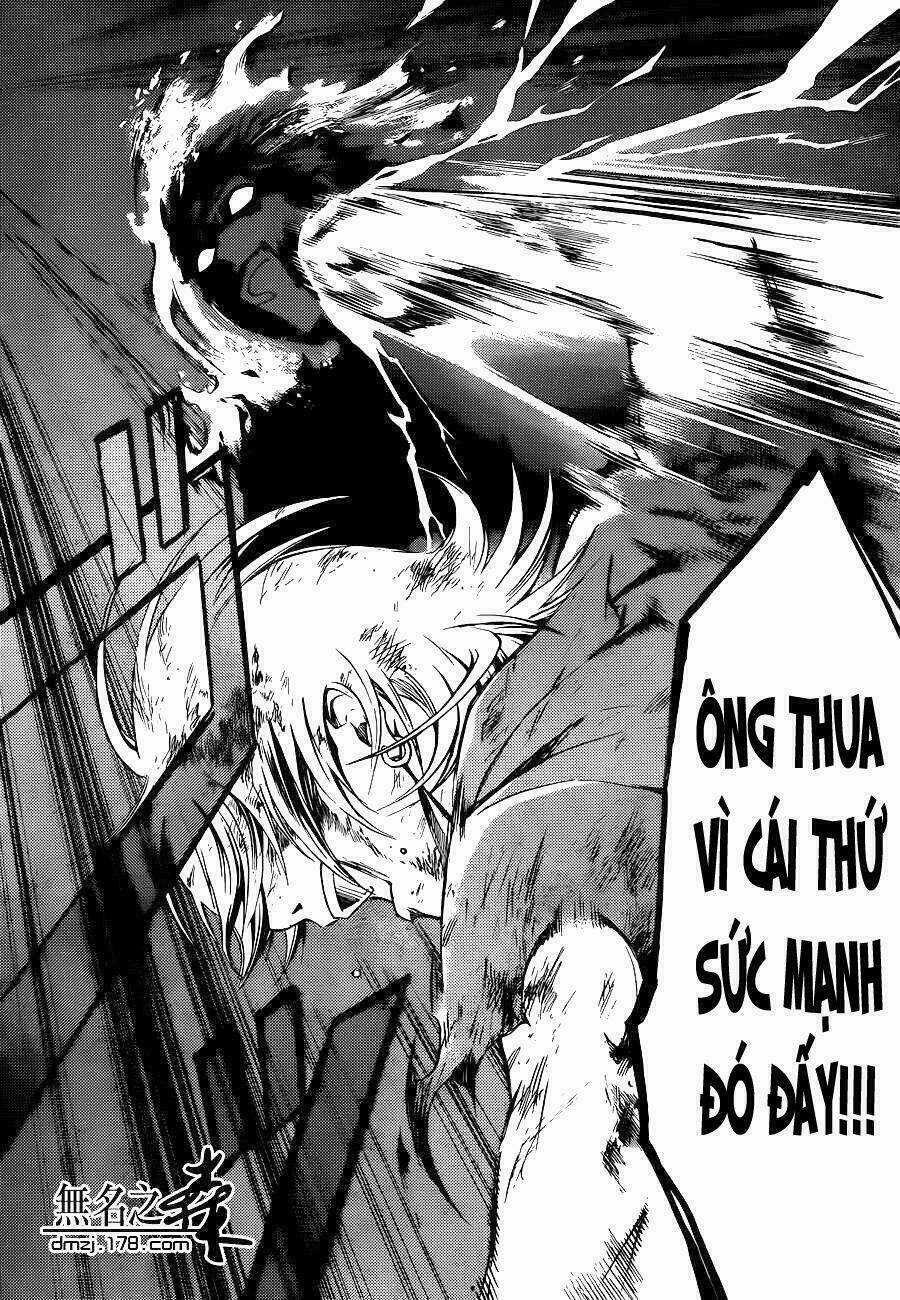 Code Breaker Chapter 227 trang 11
