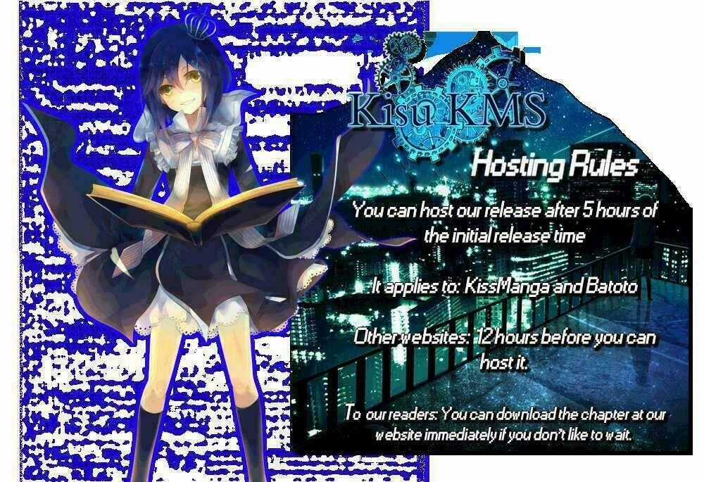 Code Breaker Chapter 227 trang 25