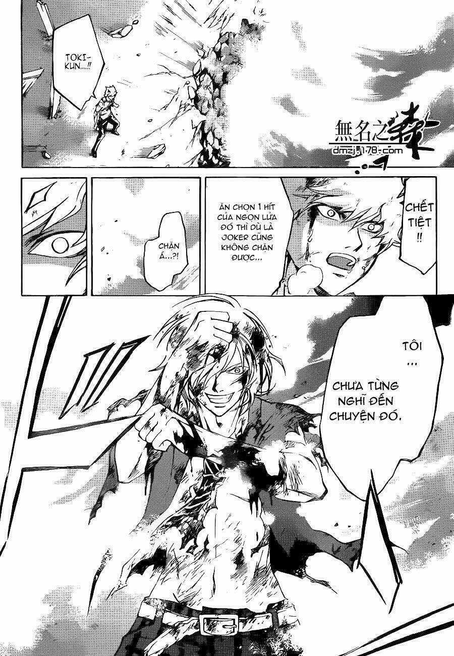 Code Breaker Chapter 227 trang 5