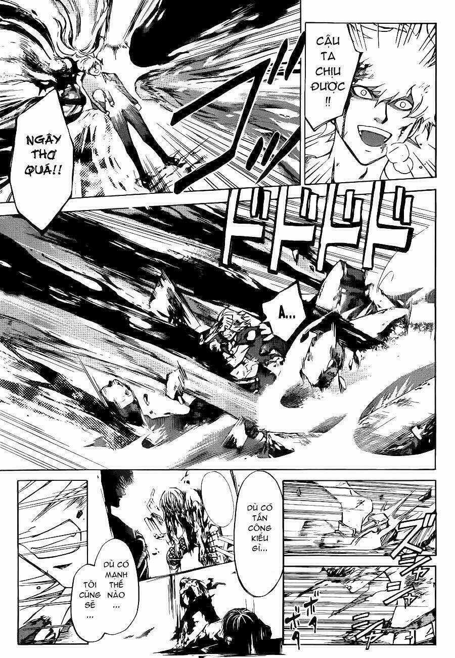 Code Breaker Chapter 227 trang 6