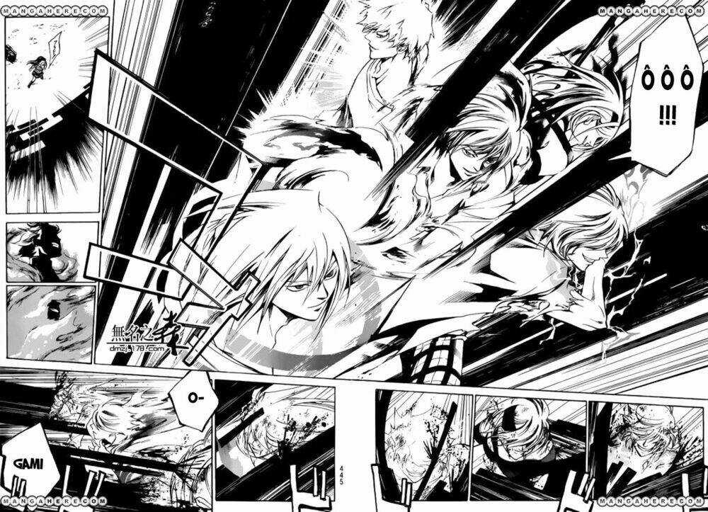 Code Breaker Chapter 228 trang 10