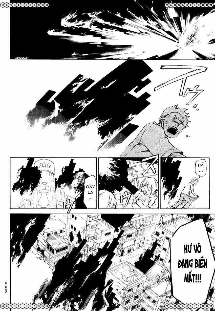 Code Breaker Chapter 228 trang 14