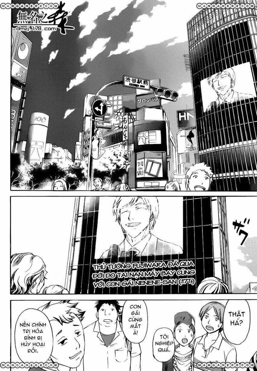 Code Breaker Chapter 228 trang 18