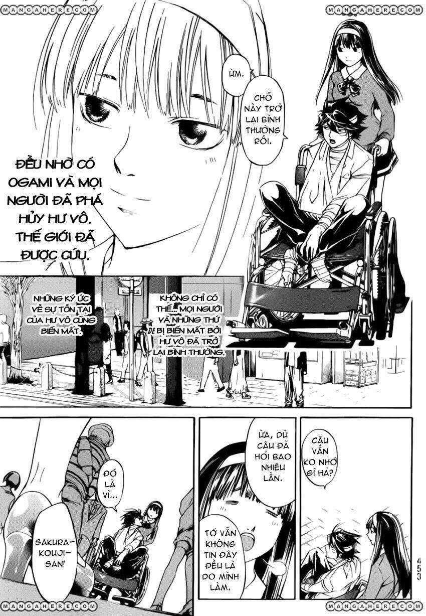 Code Breaker Chapter 228 trang 19