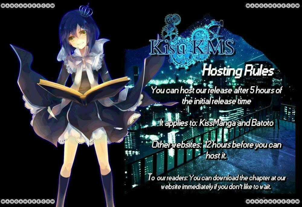 Code Breaker Chapter 228 trang 25