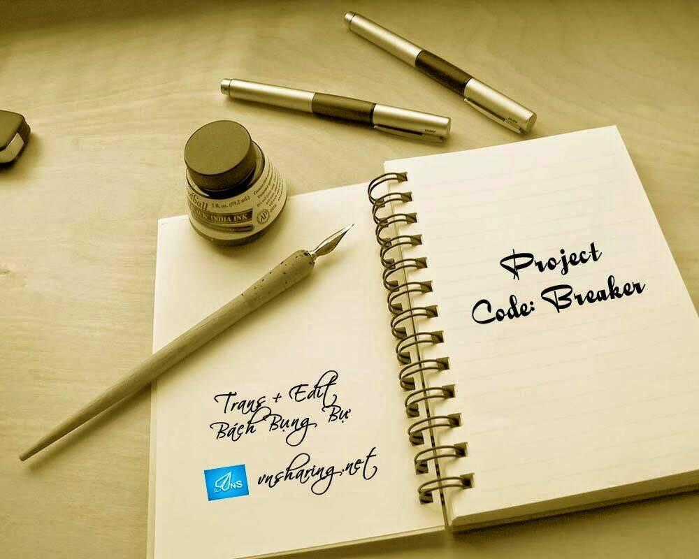 Code Breaker Chapter 228 trang 26