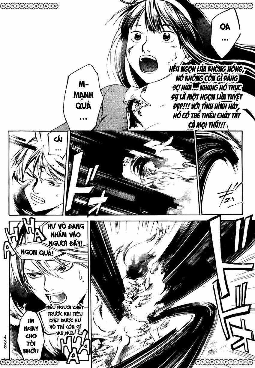 Code Breaker Chapter 228 trang 4